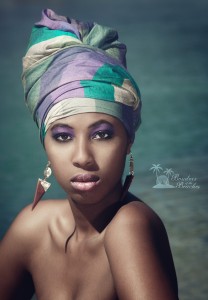 Boudoir photography West Palm Beach FL – Island Girl at the beach